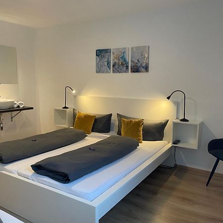 Ferienwohnung Hildegard Eiter St. Leonhard im Pitztal Exterior foto