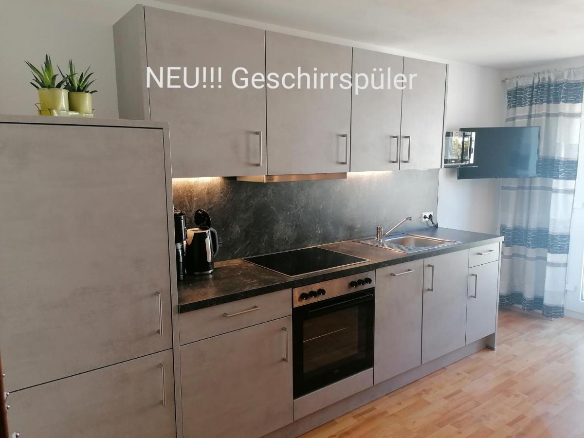 Ferienwohnung Hildegard Eiter St. Leonhard im Pitztal Exterior foto