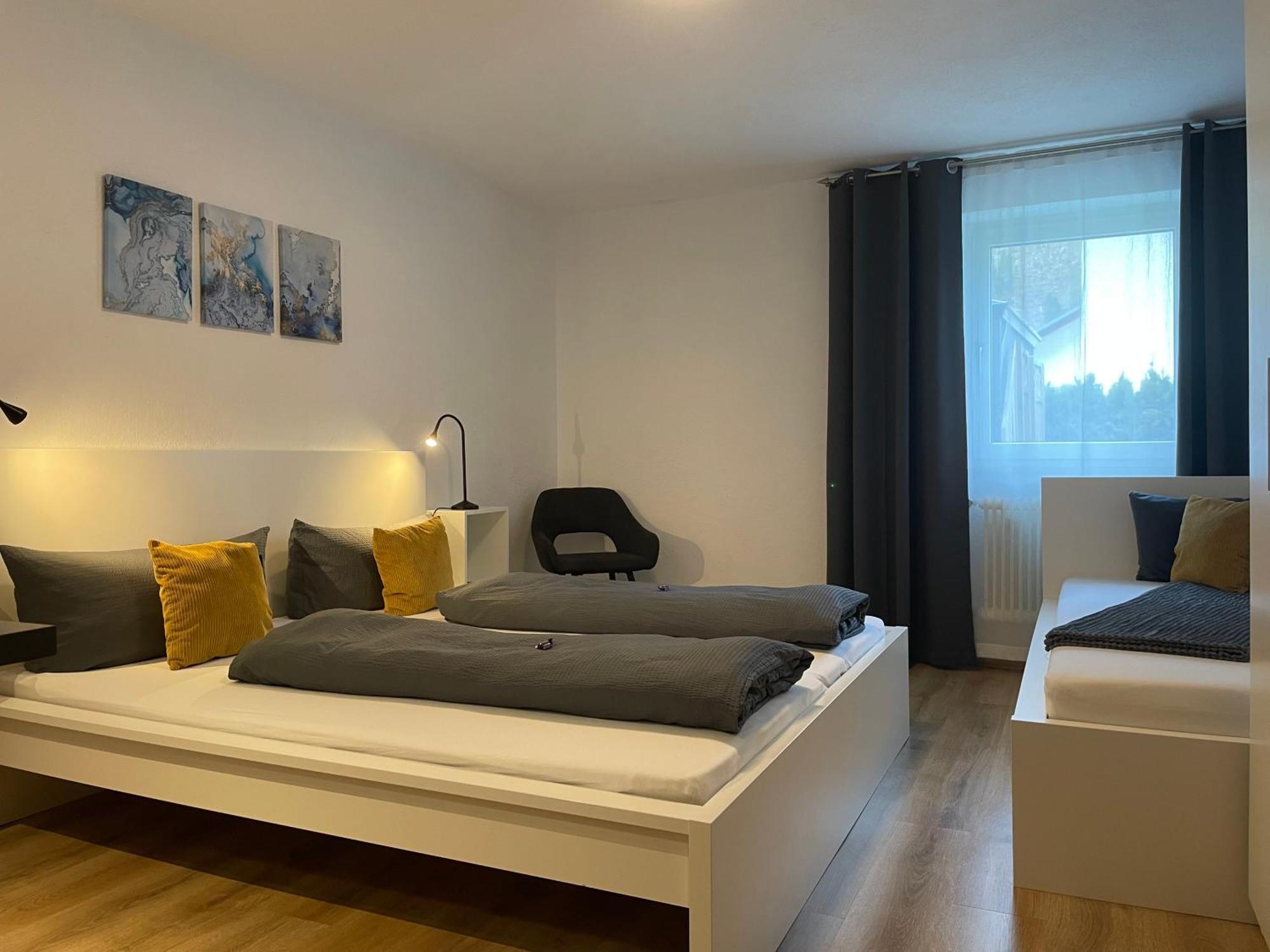 Ferienwohnung Hildegard Eiter St. Leonhard im Pitztal Exterior foto
